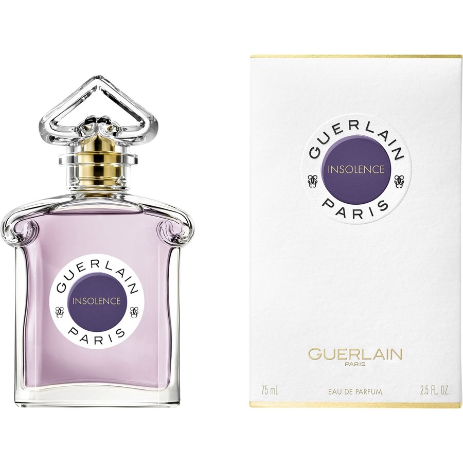 GUERLAIN Les Légendaires Eau de Parfum Spray Insolence