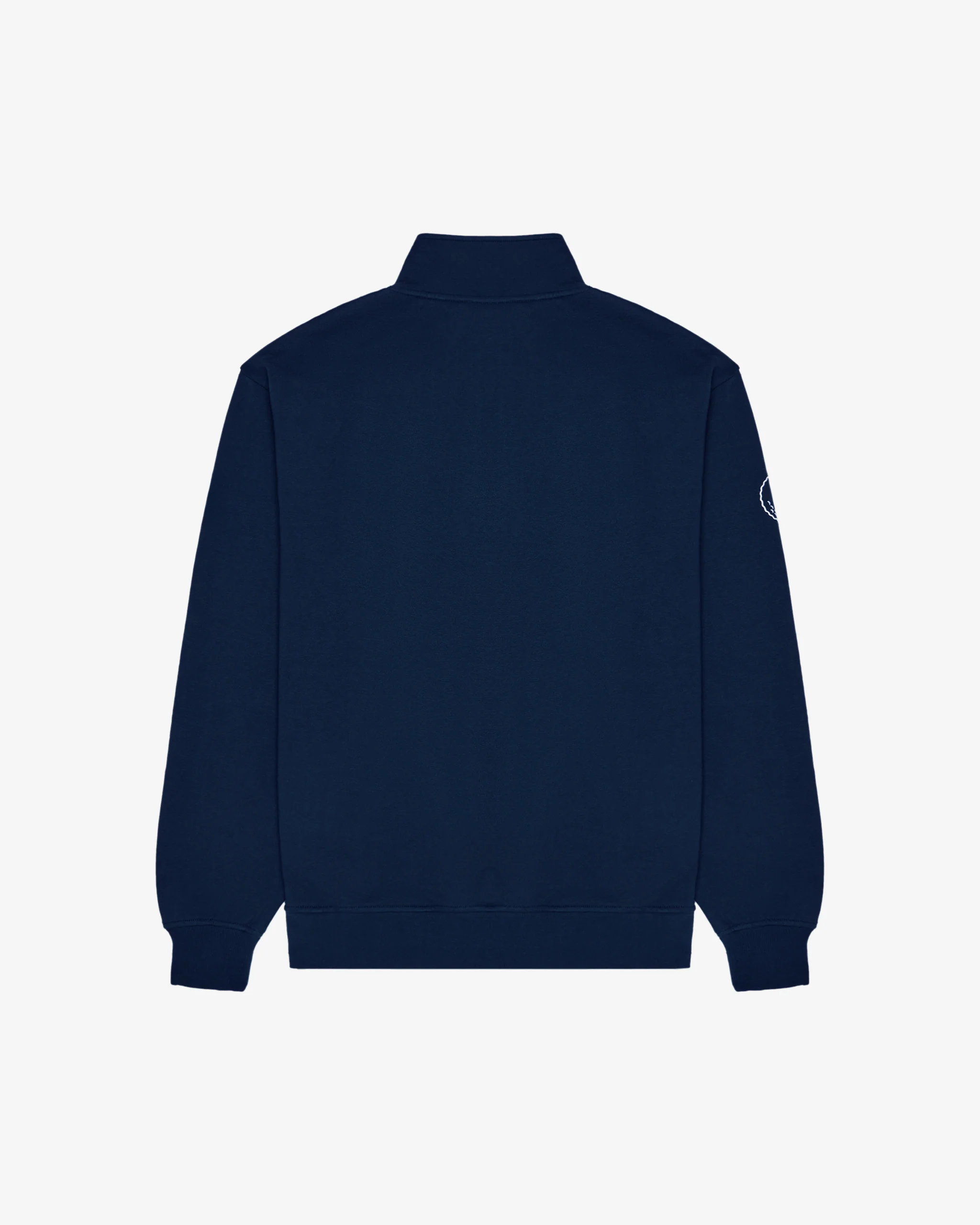Collegiate Sweatshirt