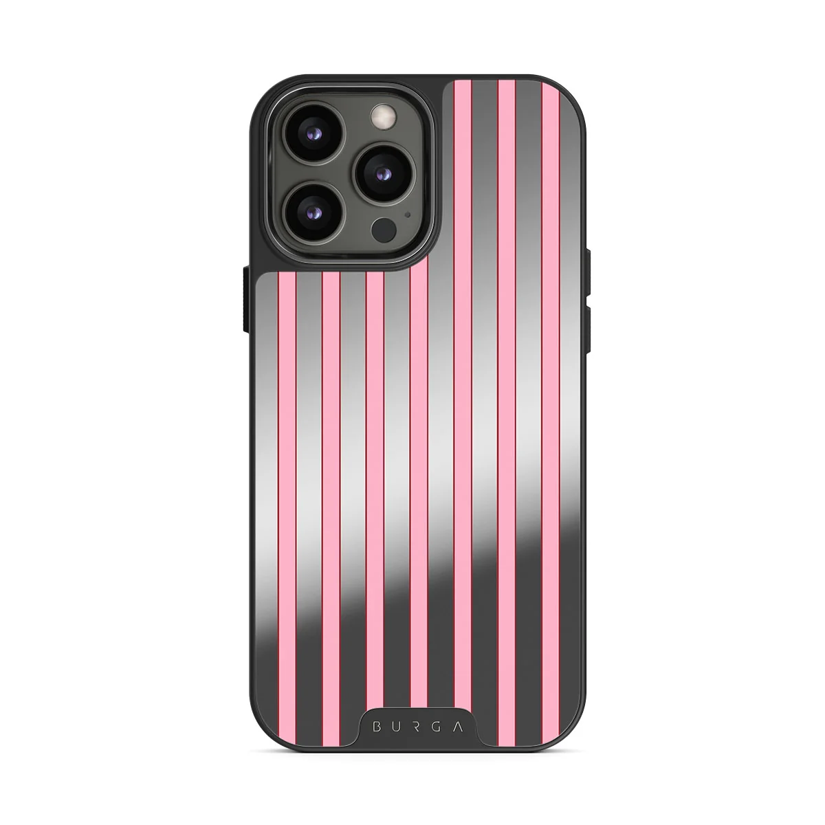 Strawberry Jam - iPhone 12 Pro ケース