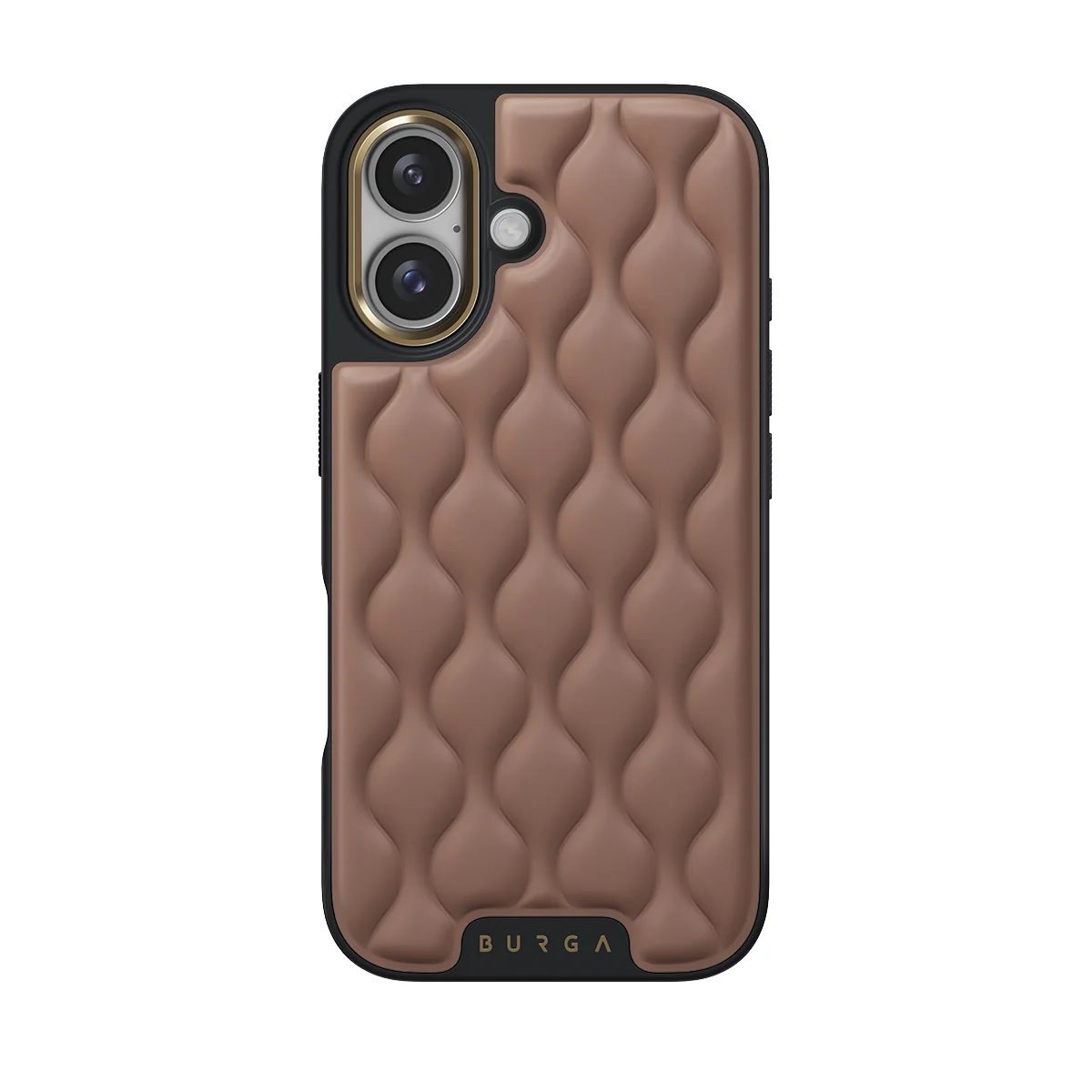 Demure - iPhone 16 ケース