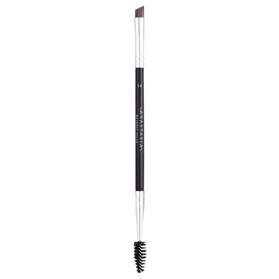 Anastasia Beverly Hills Brushes & Tools Pędzel do brwi #14