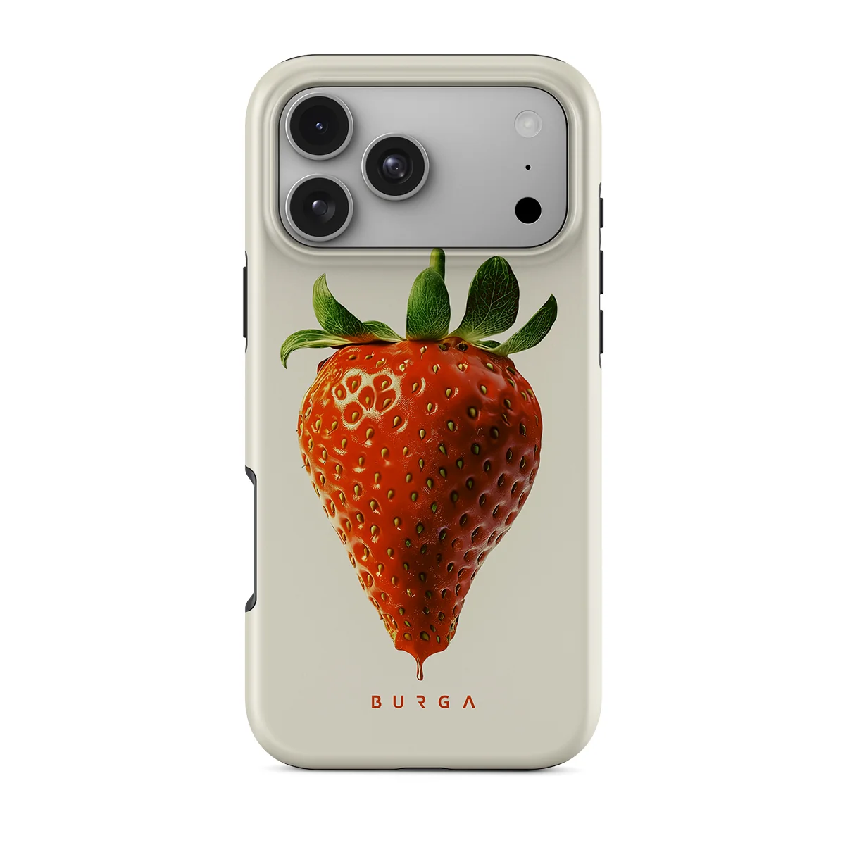 Juicy - iPhone 17 Pro ケース