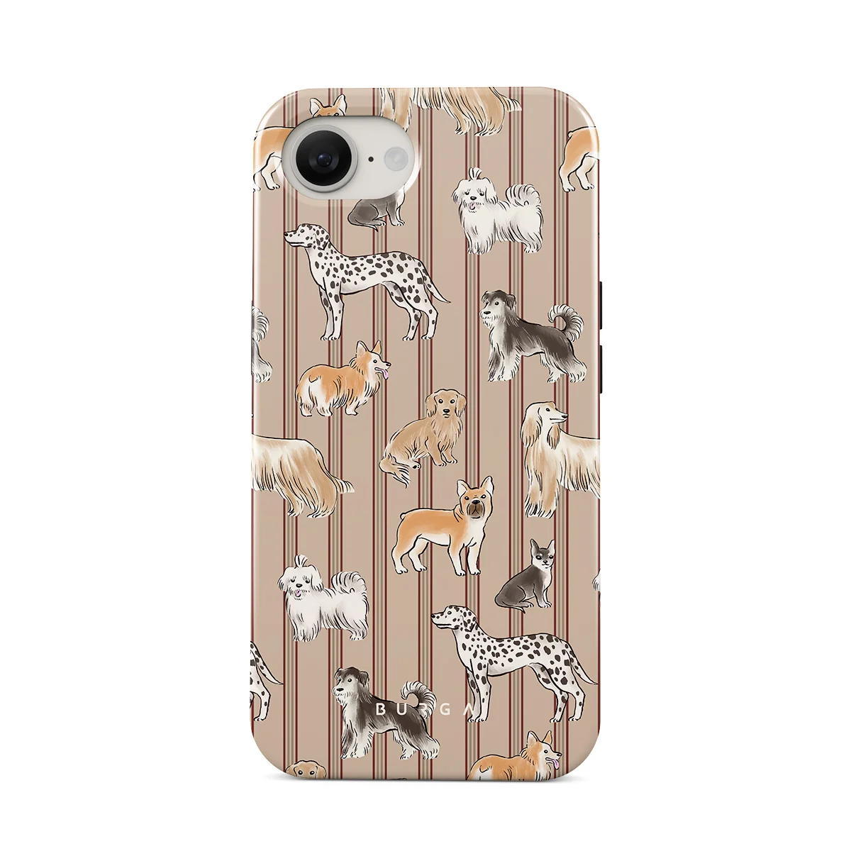 Playground - iPhone 16e ケース