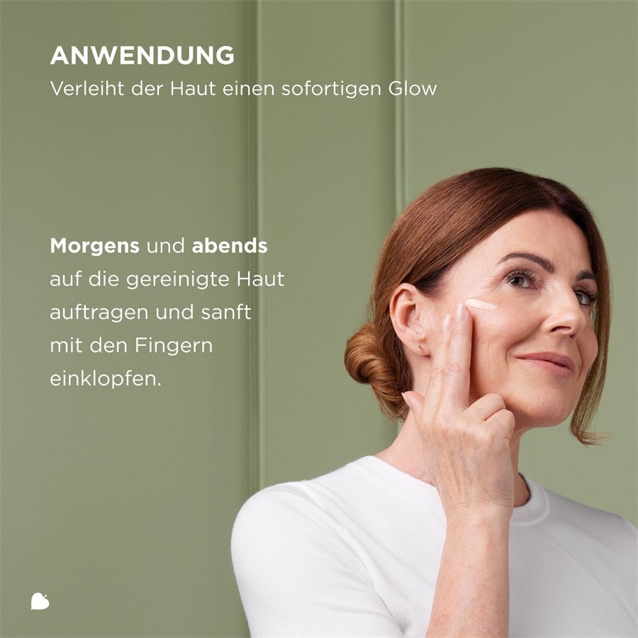 ANNEMARIE BÖRLIND NATUROYALE BIOLIFTING Serum liftingujące