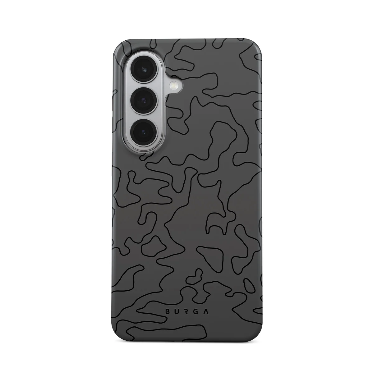Black Rock - Samsung Galaxy S26 Plus ケース