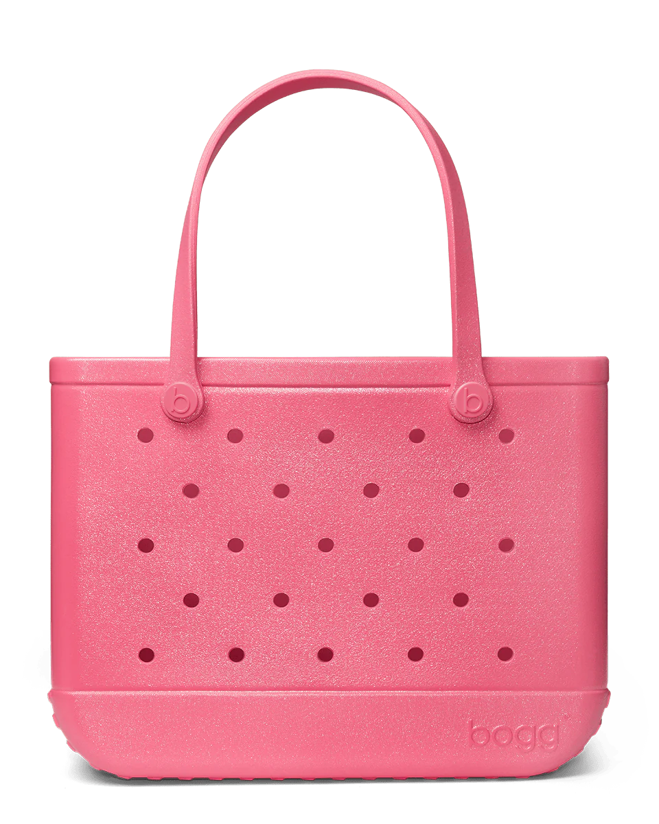 Original Bogg® Bag - WATERMELON Shimmer