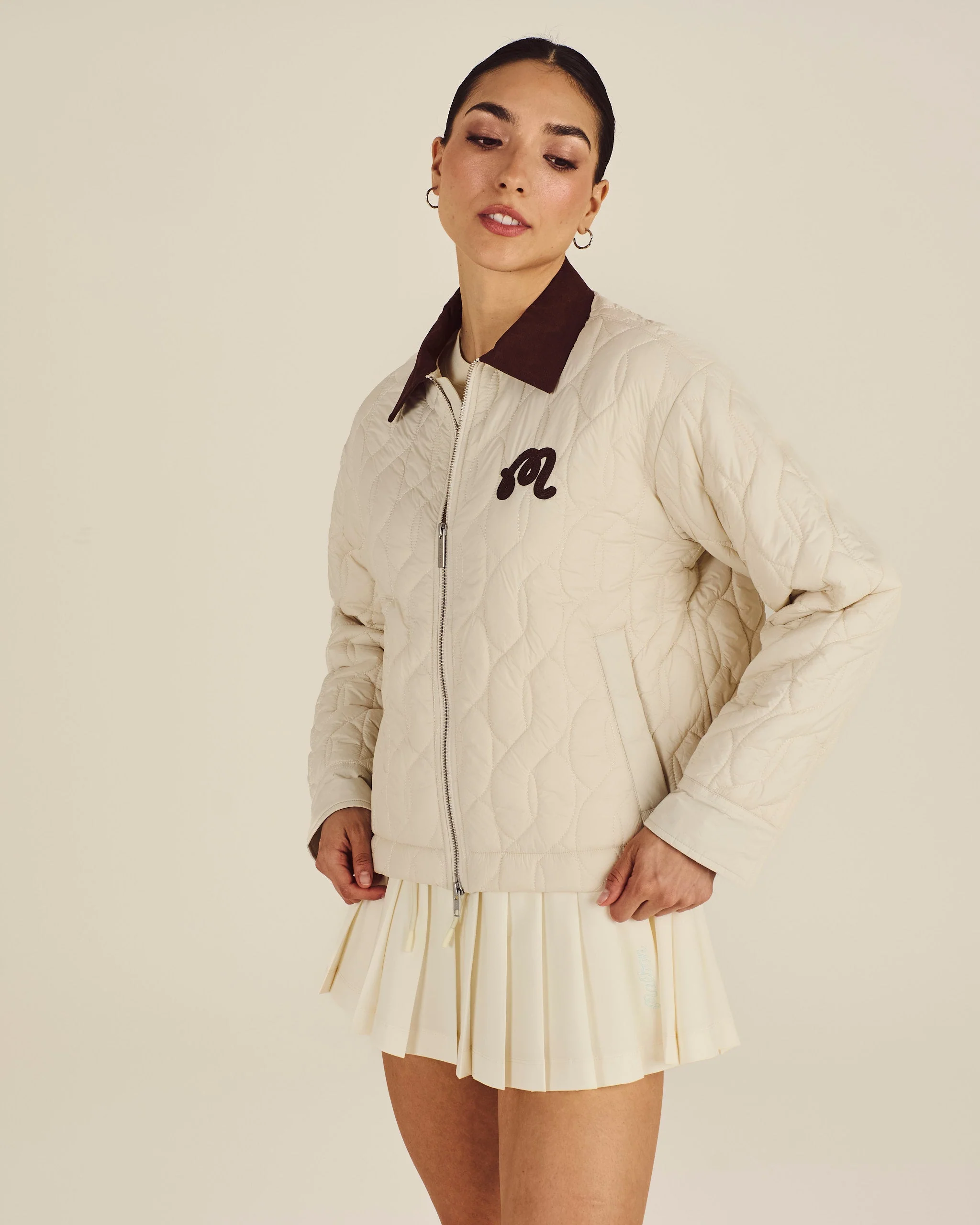 Luisa Jacket