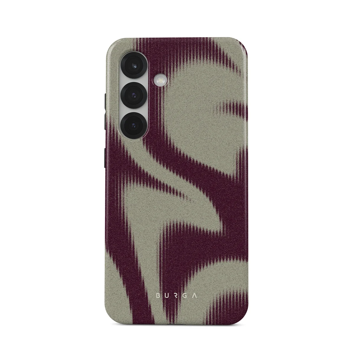 Phantom - Samsung Galaxy S25 ケース