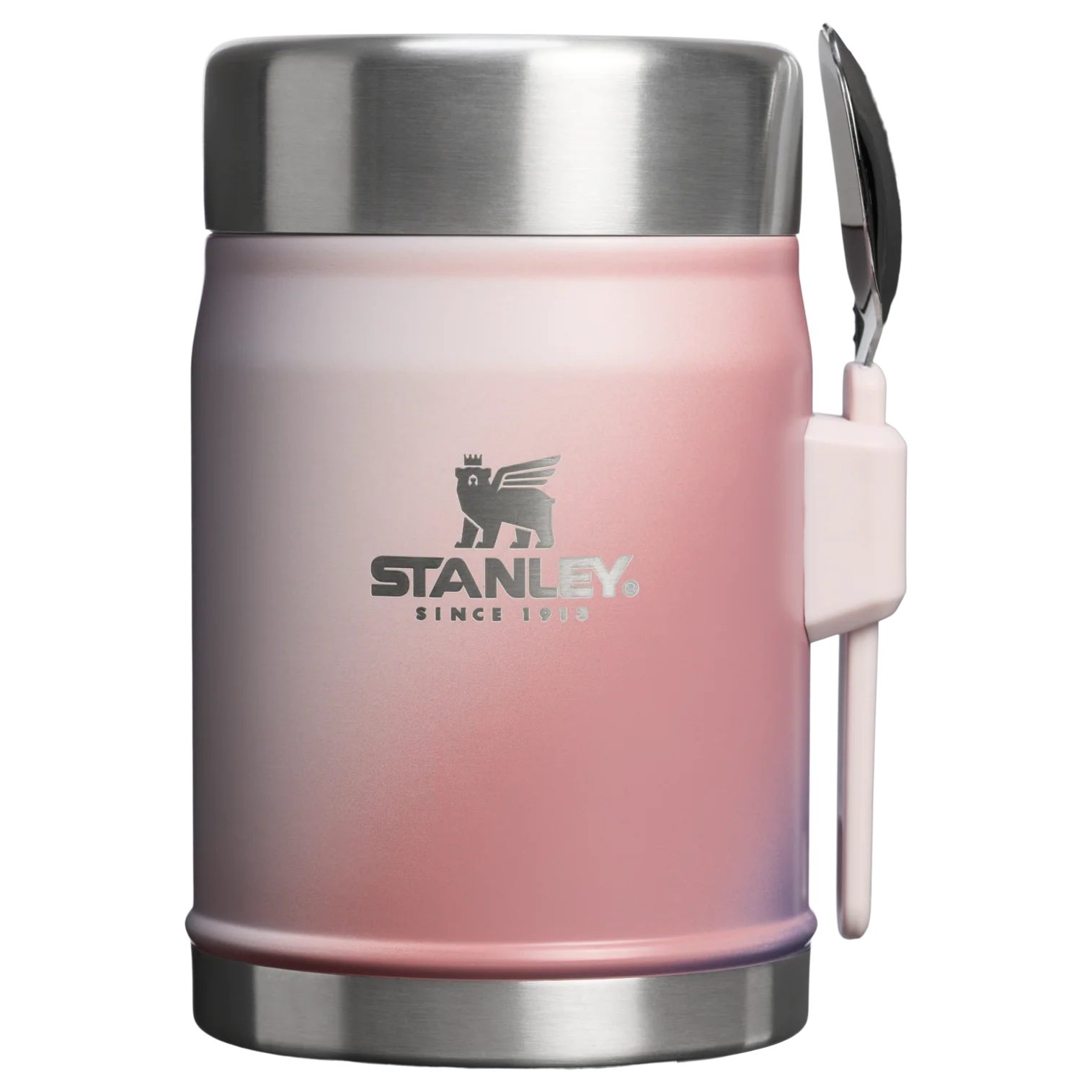 Classic Legendary Food Jar + Spork | Stanley Create