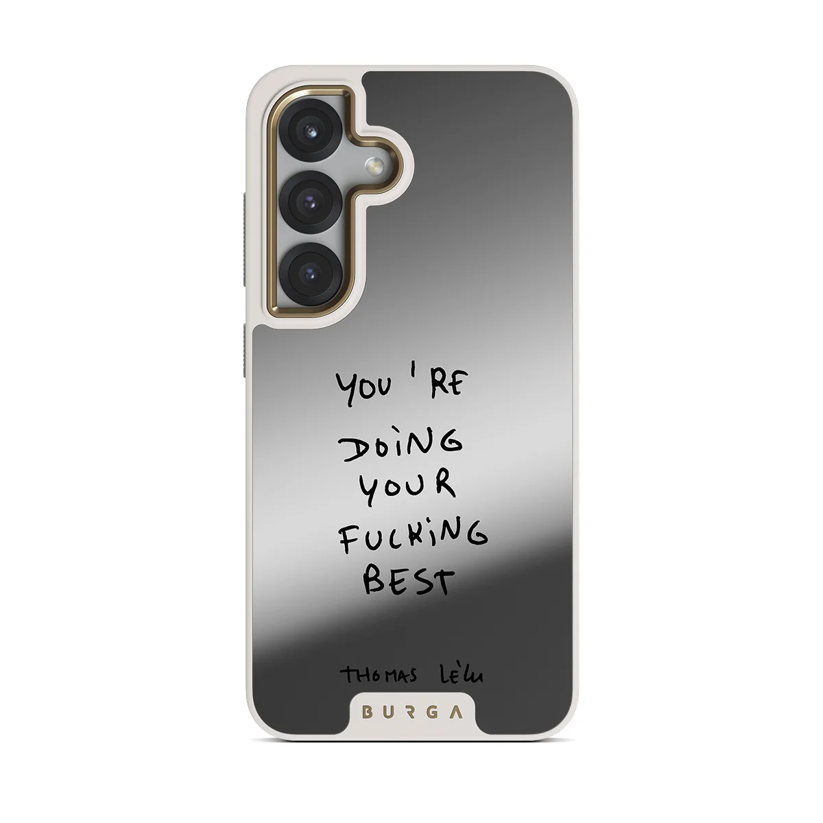 Your Best - Samsung Galaxy S25 ケース