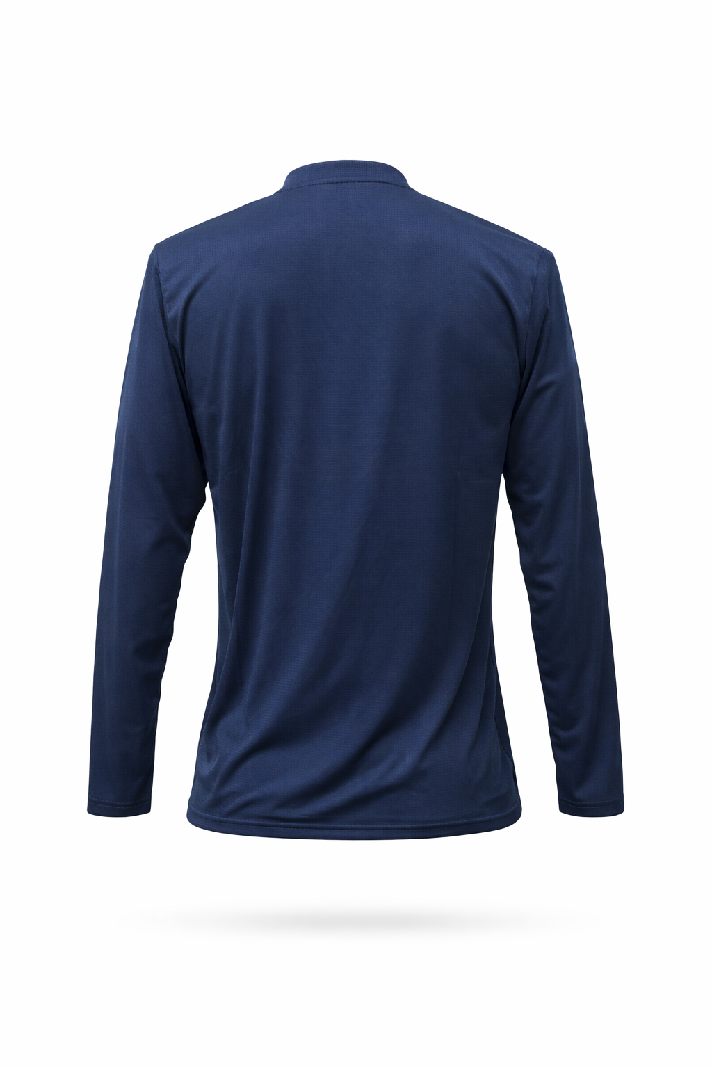 A7 Ovrcm I Unisex Longsleeve Jersey Blue PAJC25042A-NVY