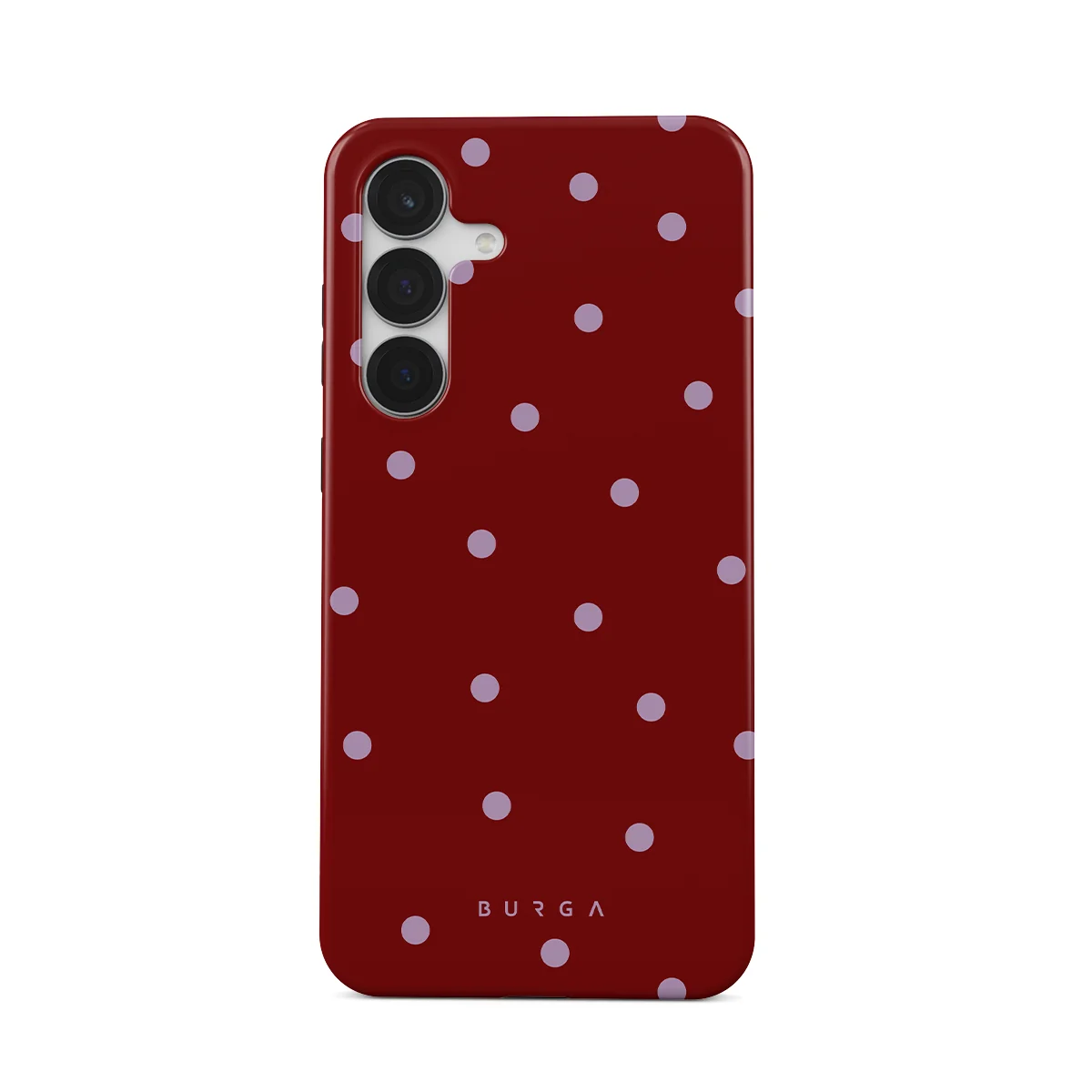 Curated - Samsung Galaxy S25 FE ケース