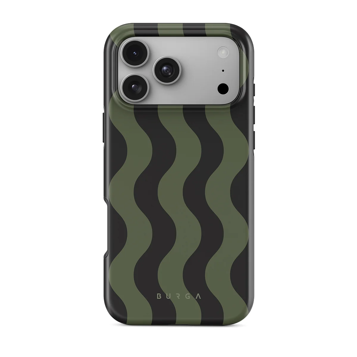 Double Take - iPhone 17 Pro Max ケース