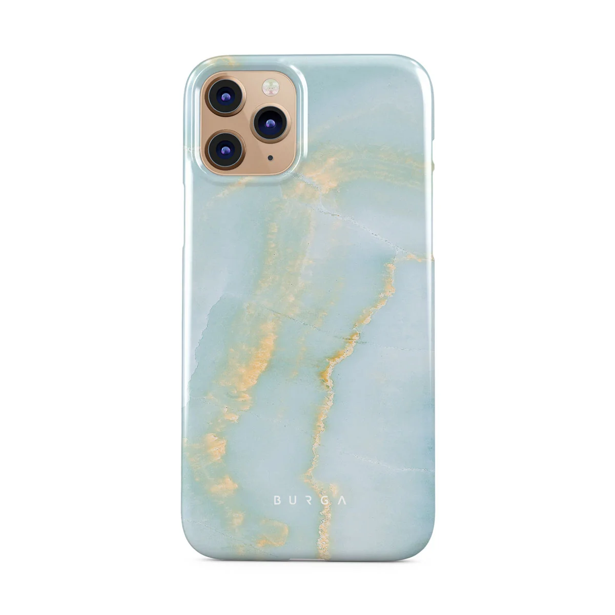 Sea Salt - iPhone 11 Pro ケース