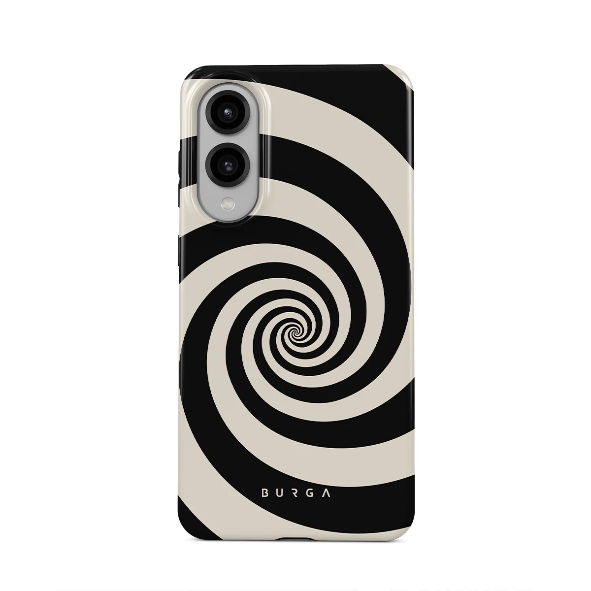 Rabbit Hole - Samsung Galaxy S25 Edge ケース