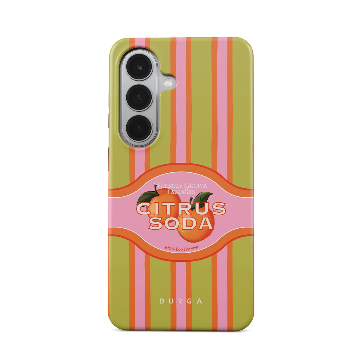 Zesty - Samsung Galaxy S26 Plus ケース