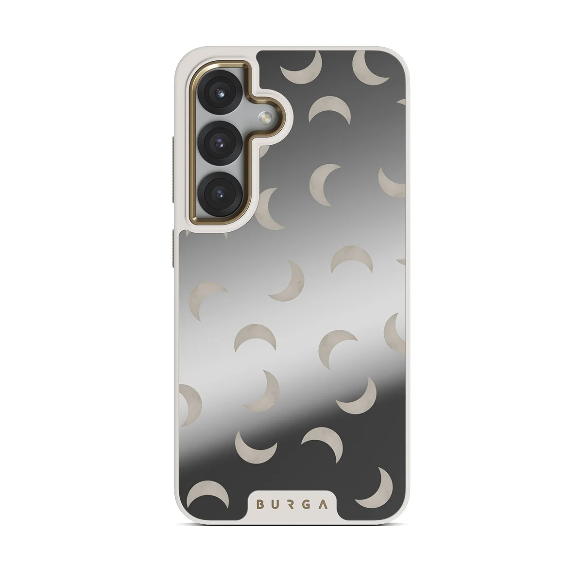 moonstone - Samsung Galaxy S25 ケース