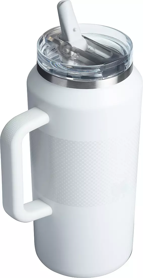 Stanley 64 oz. Quencher ProTour Flip Straw Tumbler