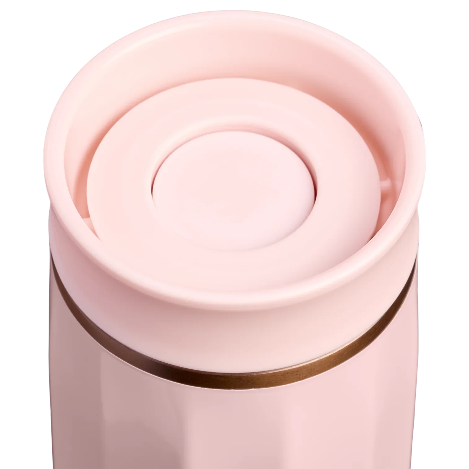 The Valentine's Day Transit Surround Mug | 16 OZ