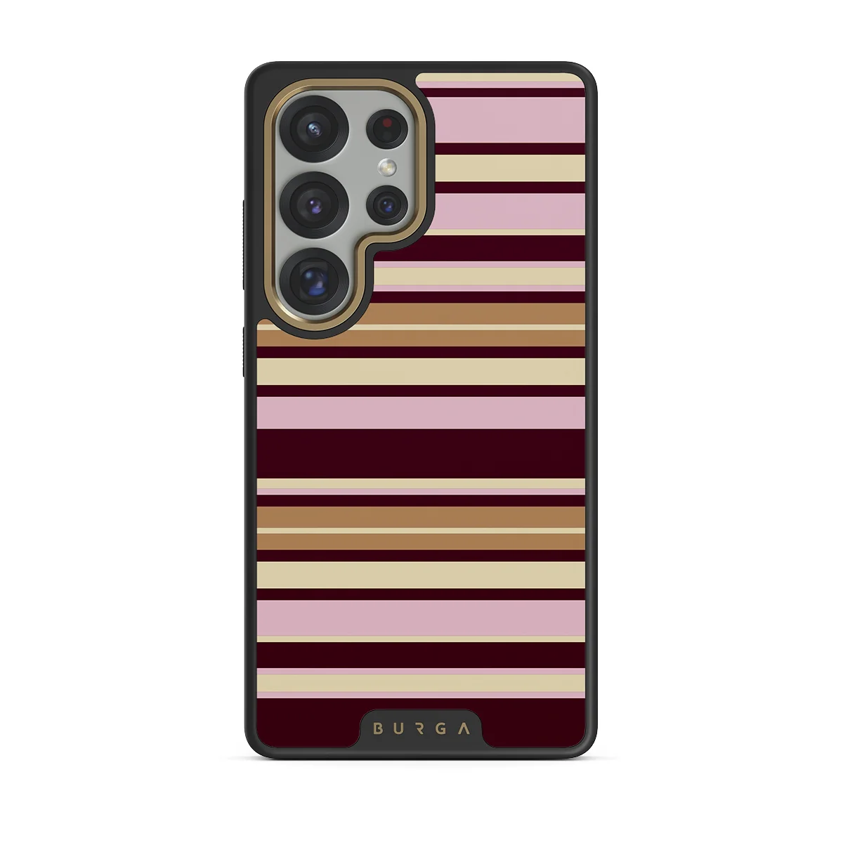 Berry Layers - Samsung Galaxy S25 Ultra ケース