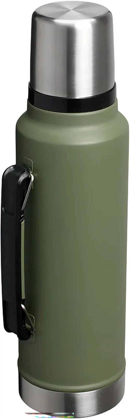 Stanley 1.5 qt. Classic Ultra Vacuum Bottle - Dried Pine
