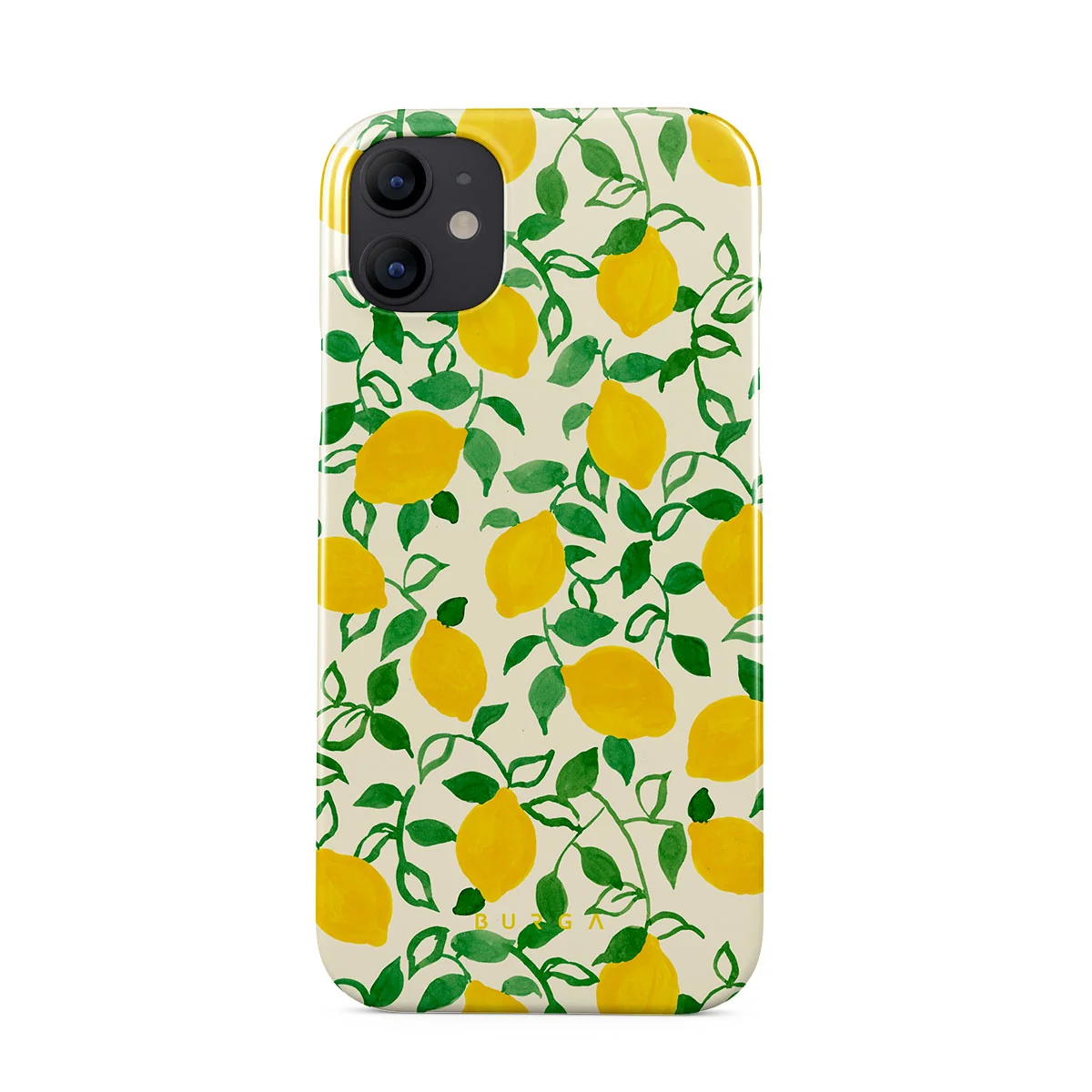 Capri - iPhone 12 Mini ケース