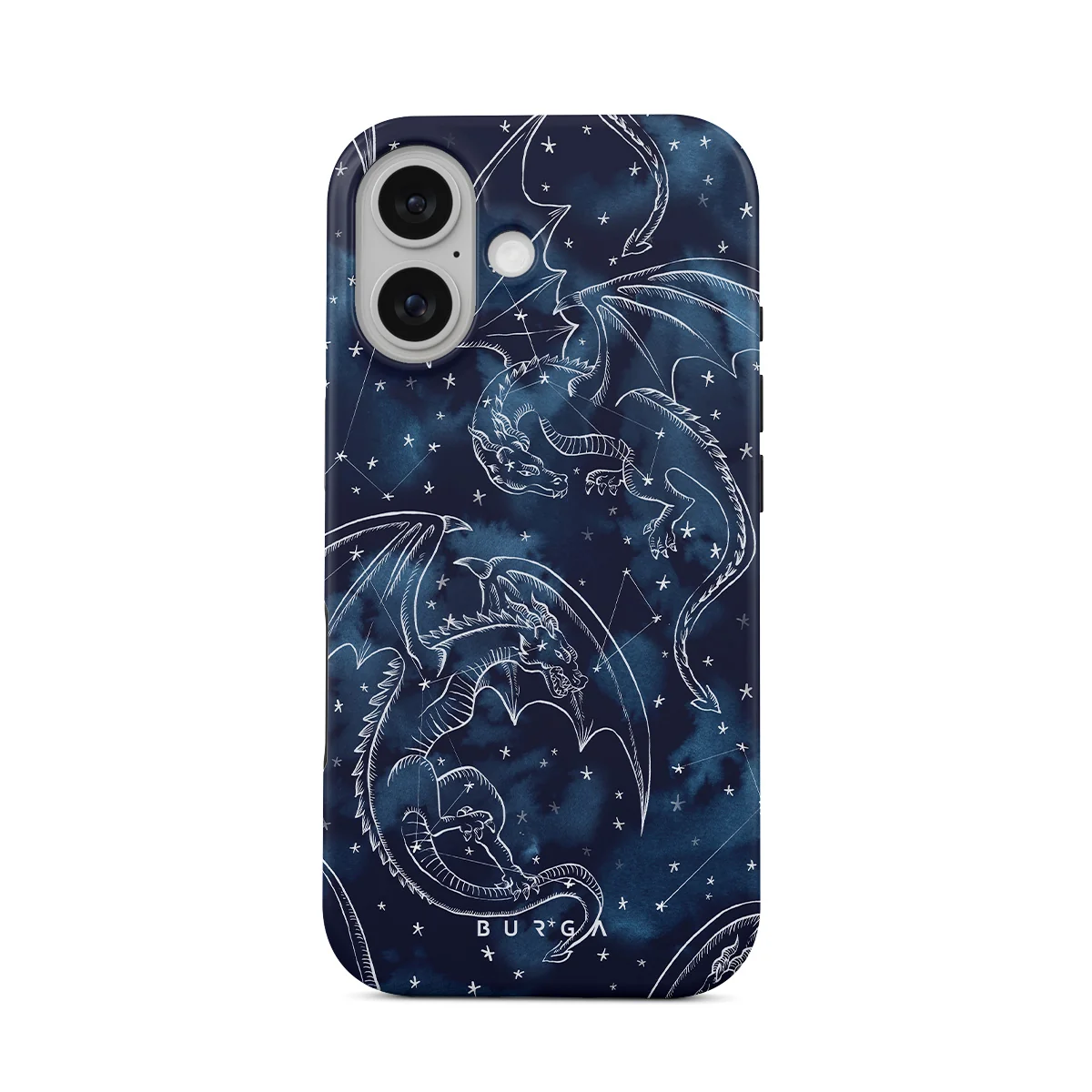Wyvern - iPhone 16 ケース
