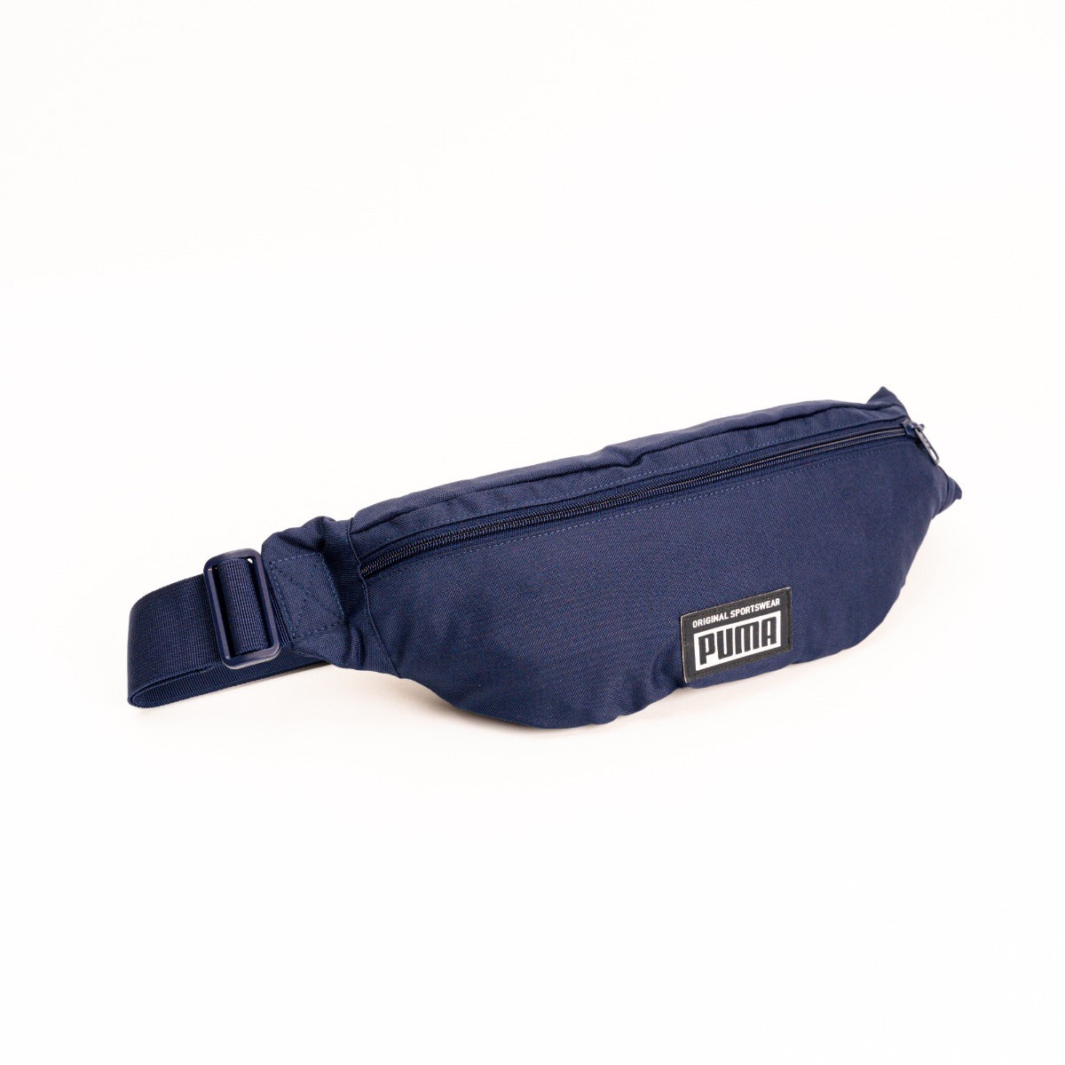 PUMA Academy Lg Waist Bag NAVY 090900 02