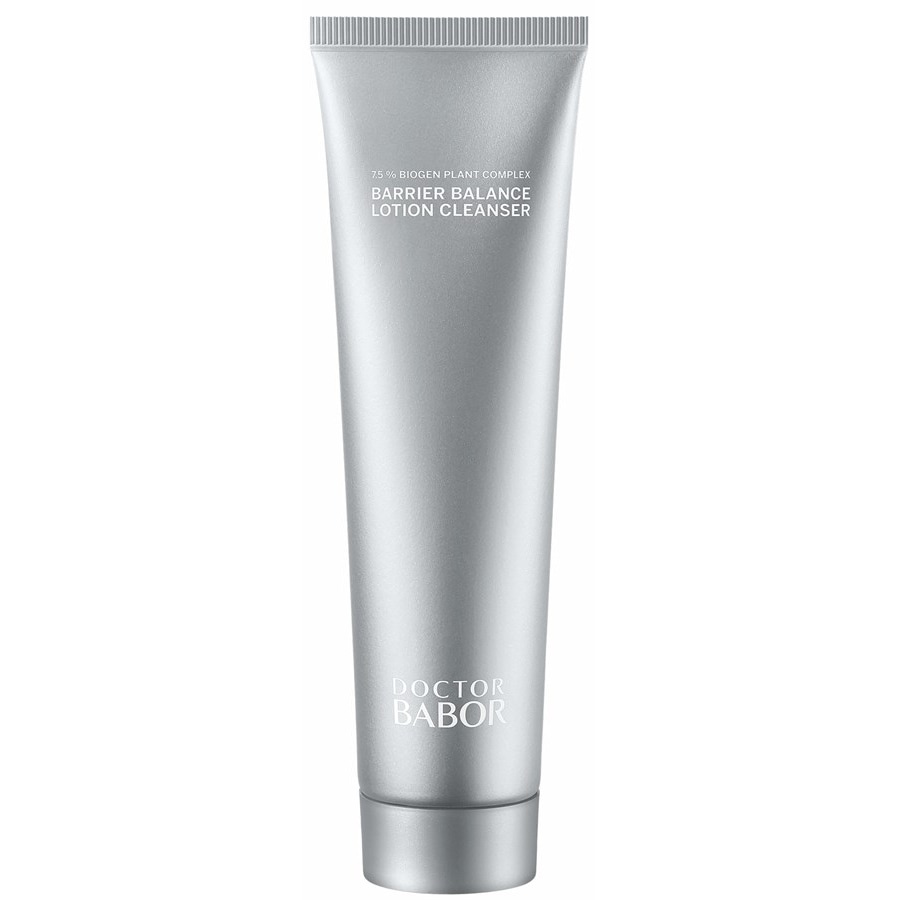 BABOR Barrier Protecting Barrier Balance Lotion Cleanser