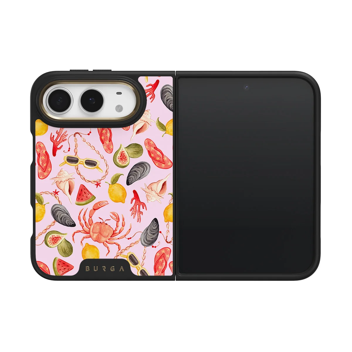 Bajo El Sol - iPhone Duo ケース