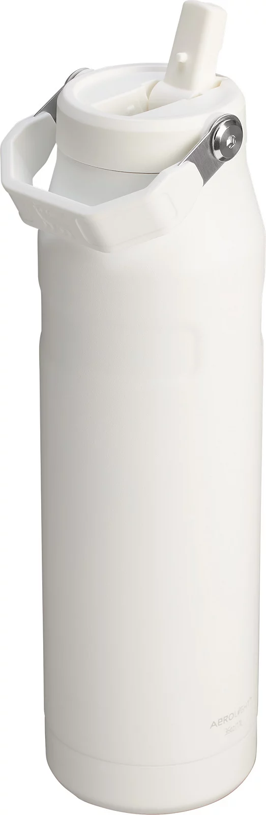 Stanley 36 oz. IceFlow Bottle with Flip Straw Lid - Frost