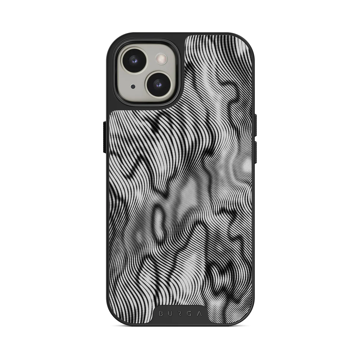 Ghost - iPhone 13 ケース