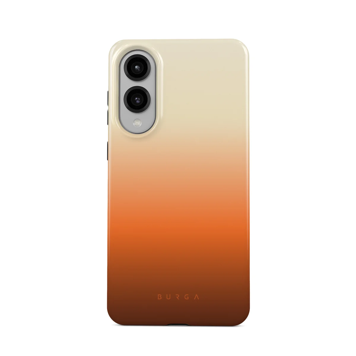 Slow Burn - Samsung Galaxy S25 Edge ケース
