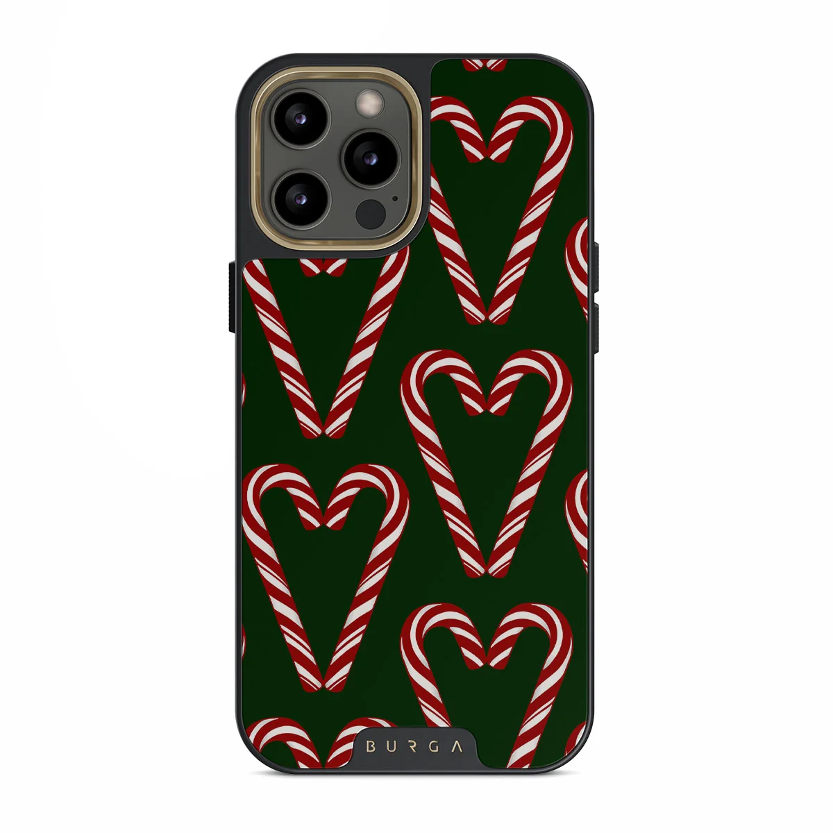 Candy Lane - iPhone 12 Pro Max ケース