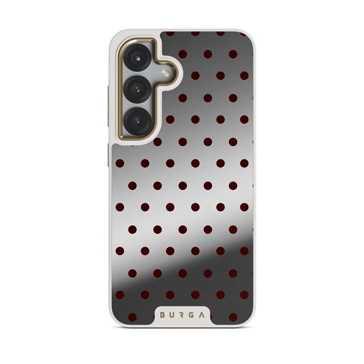 Red Velvet - Samsung Galaxy S25 ケース