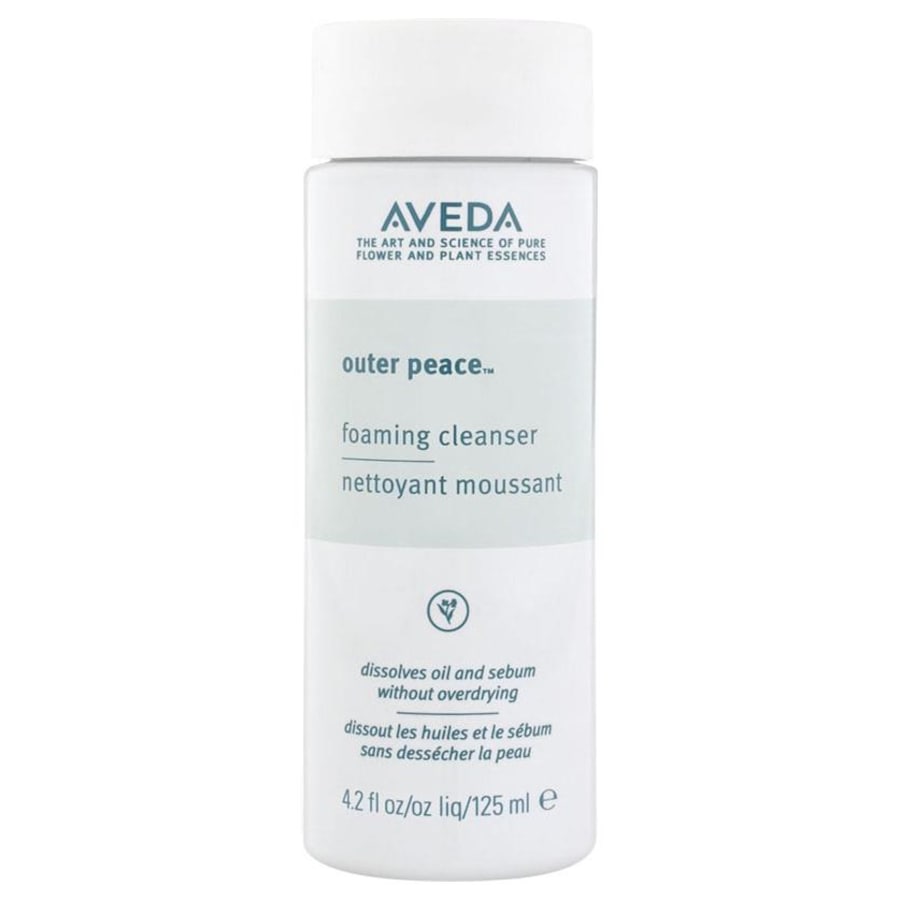 Aveda Czyszczenie Foaming Cleanser Outer Peace