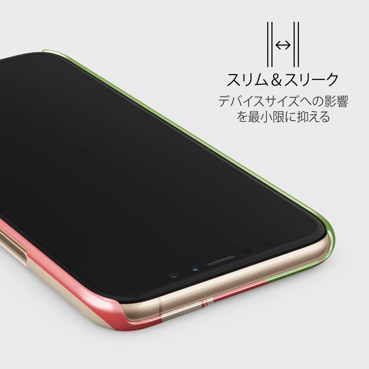 Film Camera - iPhone 11 Pro Max ケース