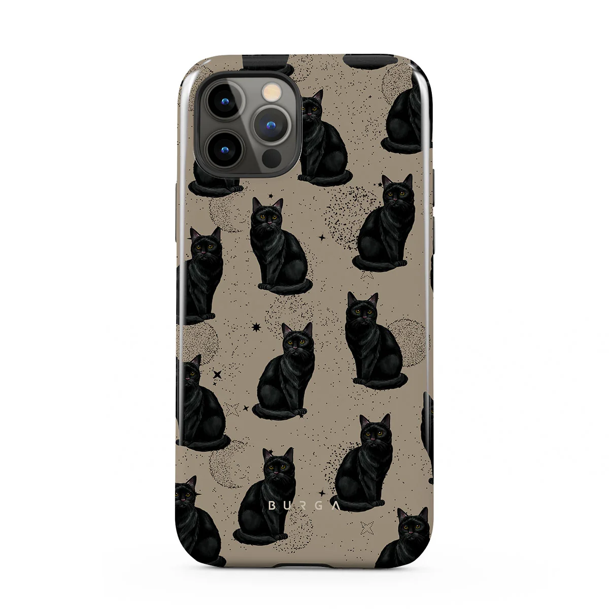 Salem - iPhone 12 Pro ケース