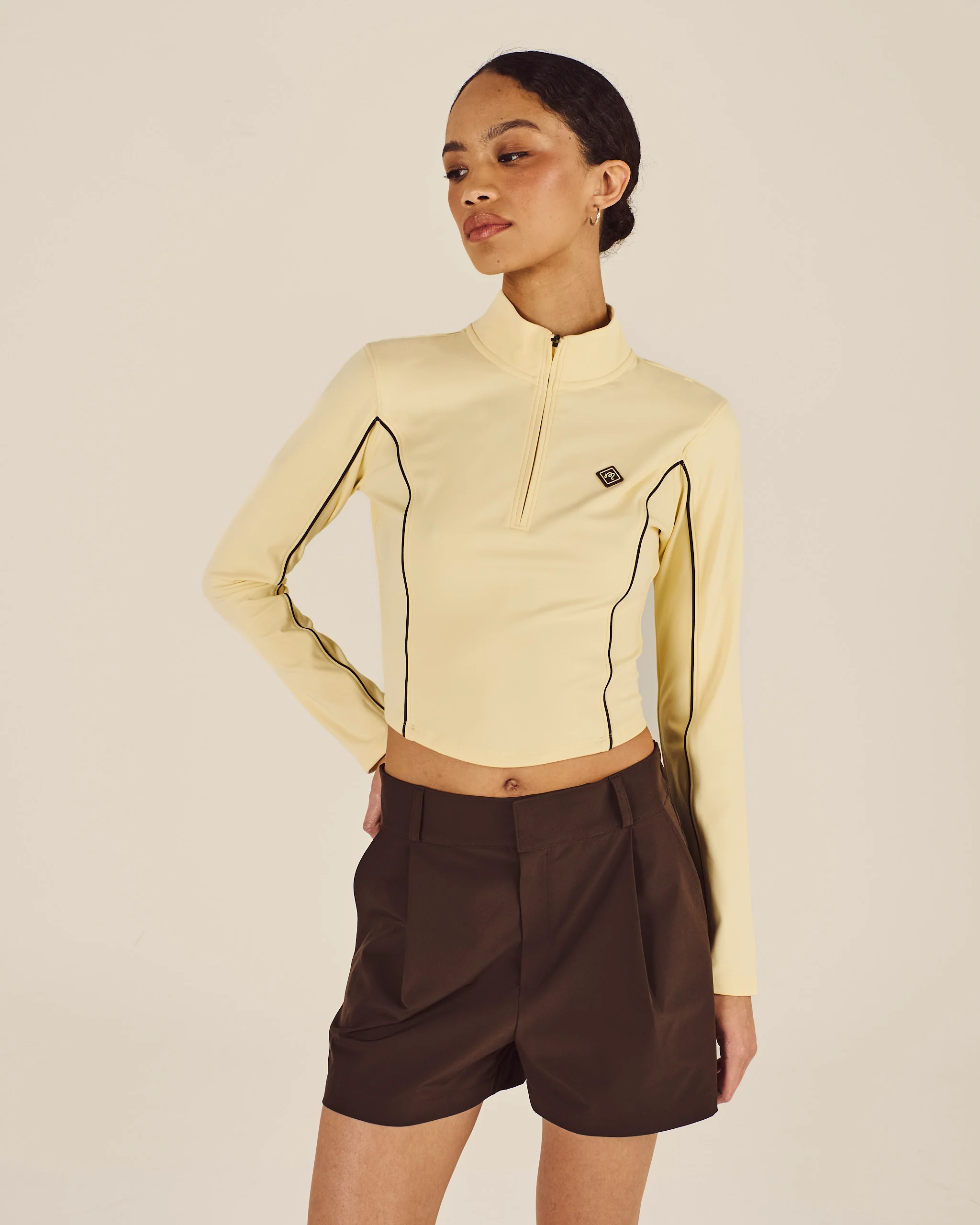 Camila Mid Layer