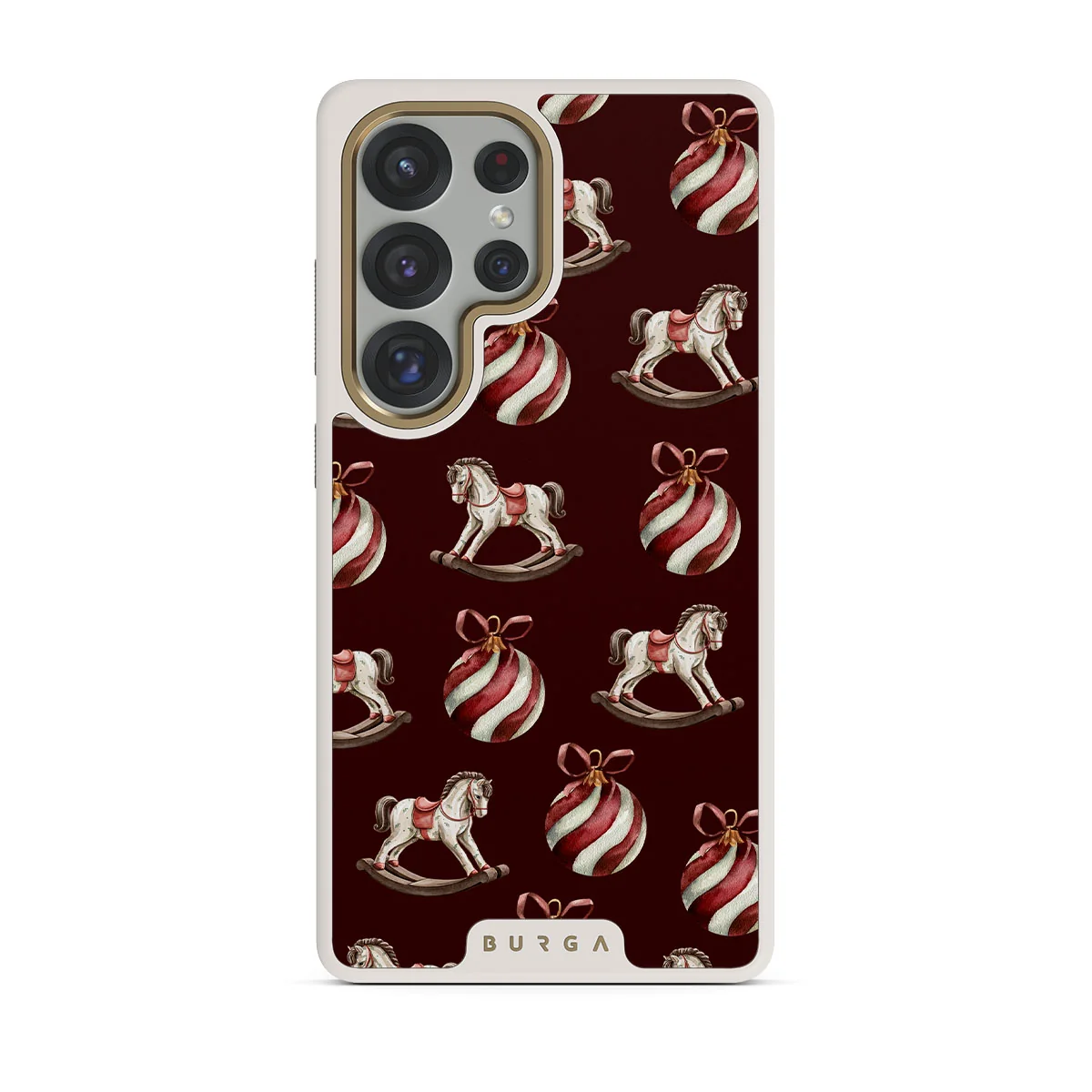 Rocking Around - Samsung Galaxy S25 Ultra ケース