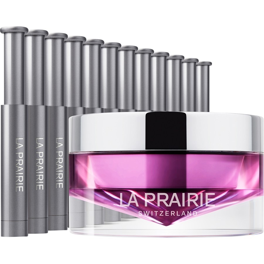 La Prairie Platinum Rare Collection Haute-Rejuvenation Mask