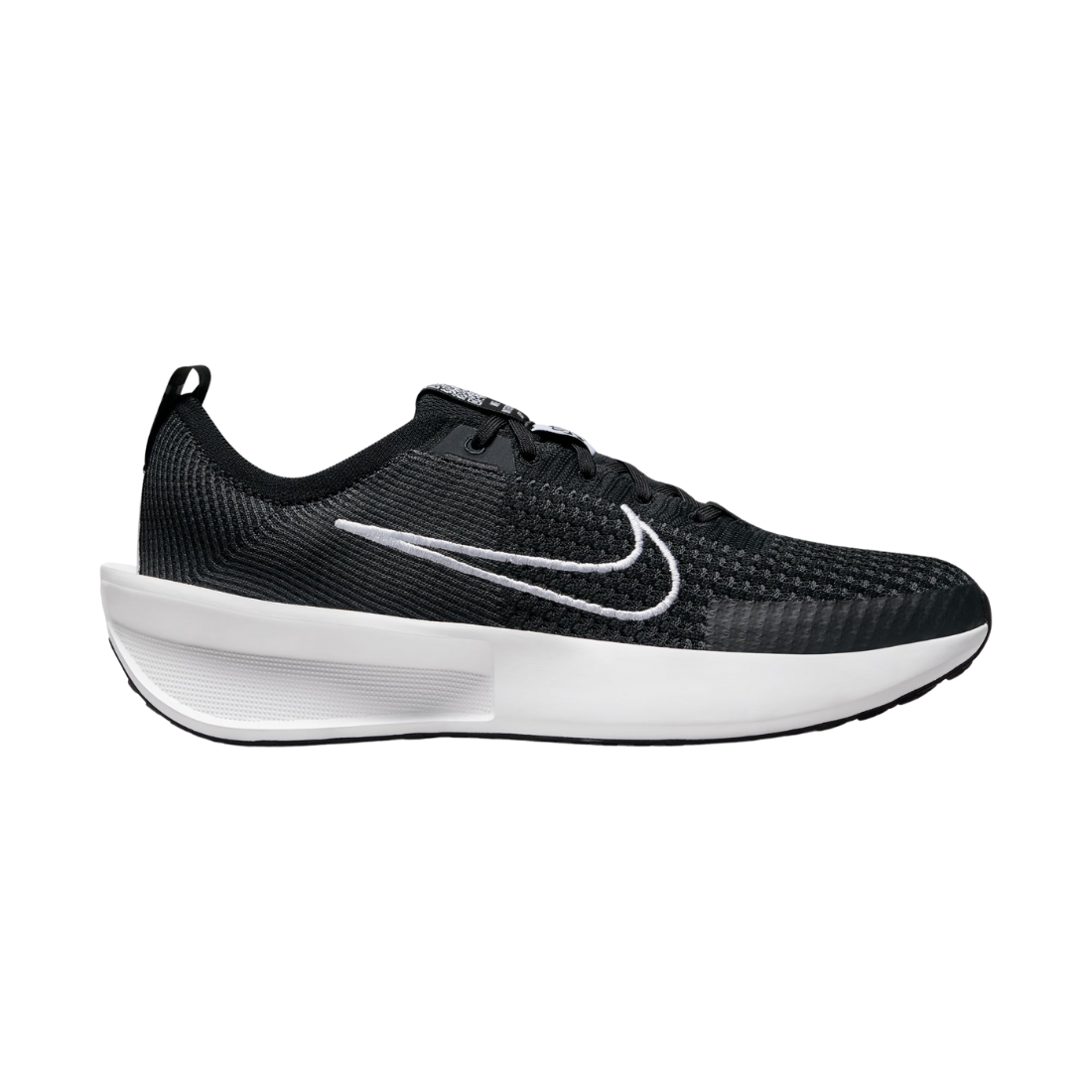 Nike Interact Run Men's Running Shoes Black FD2291-001