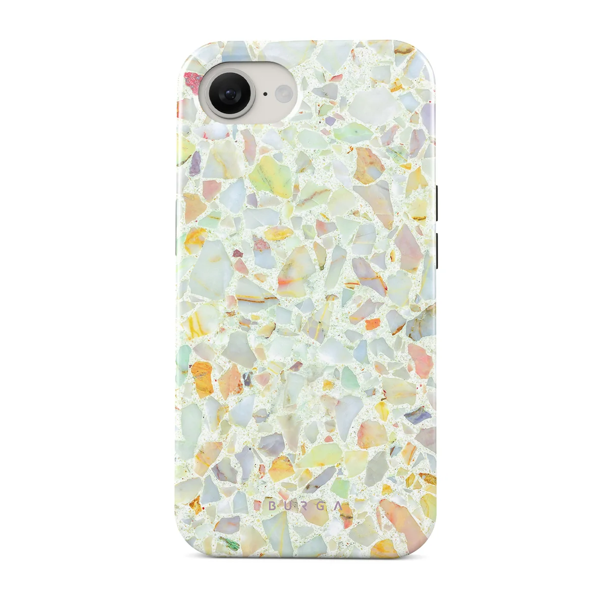 Rainbow Crush - iPhone 17e ケース