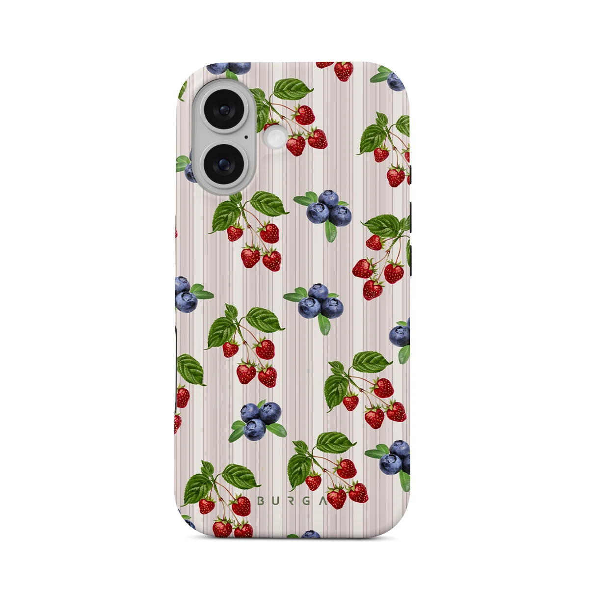 Picnic Basket - iPhone 16 ケース
