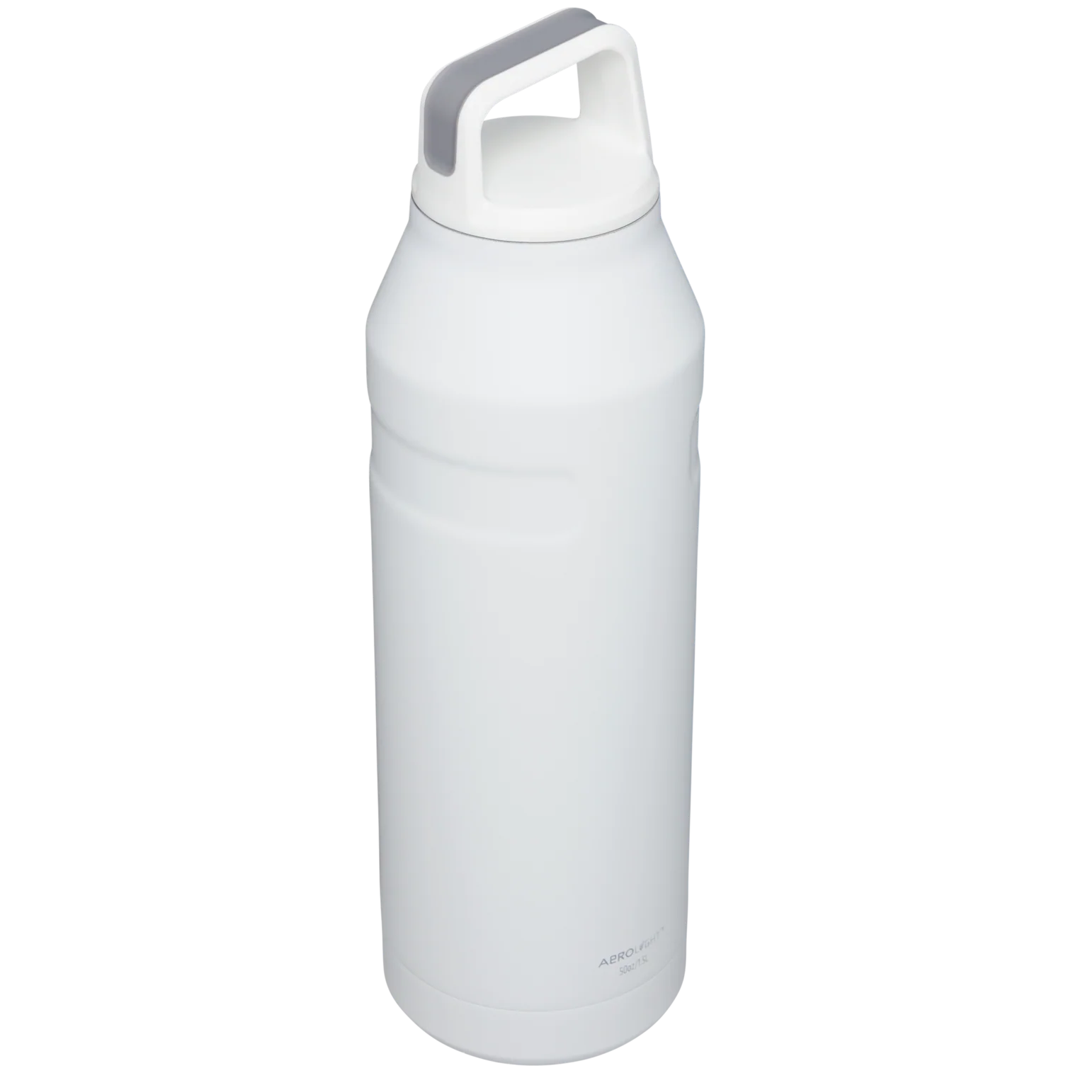 IceFlow™ Bottle with Cap and Carry+ Lid | 50 OZ