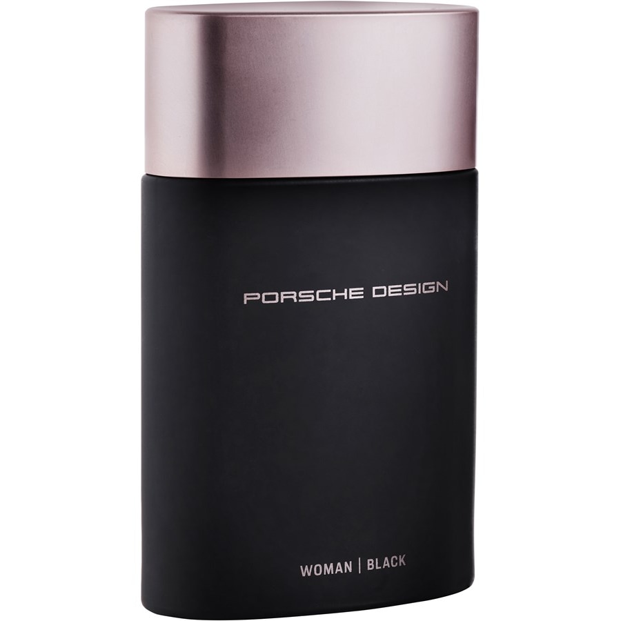 Porsche Design Woman Black Eau de Parfum Spray