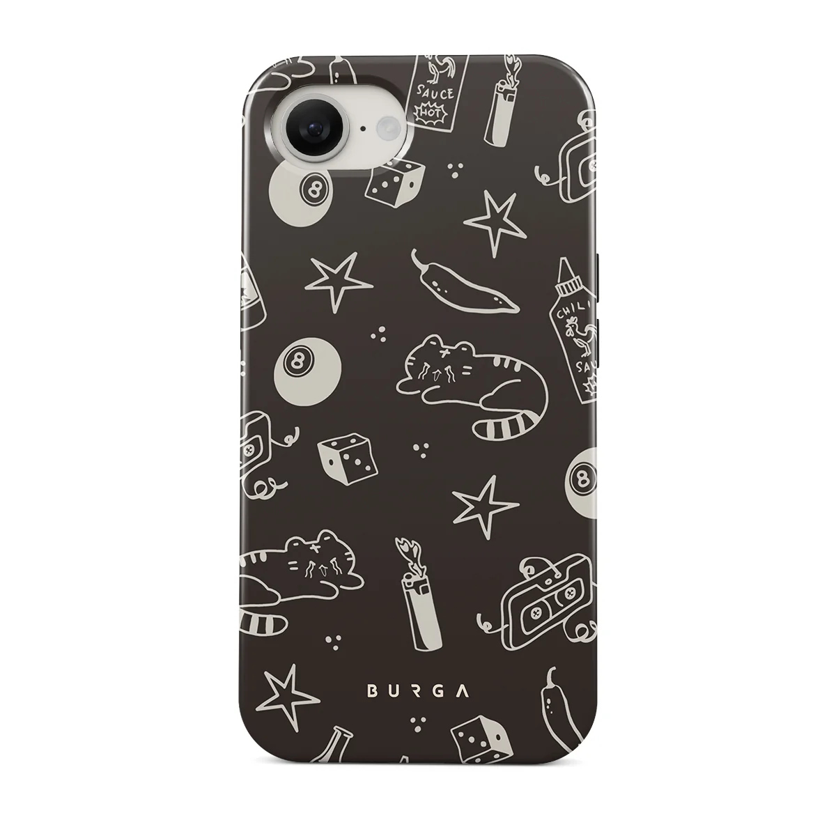 Essentials - iPhone 17e ケース