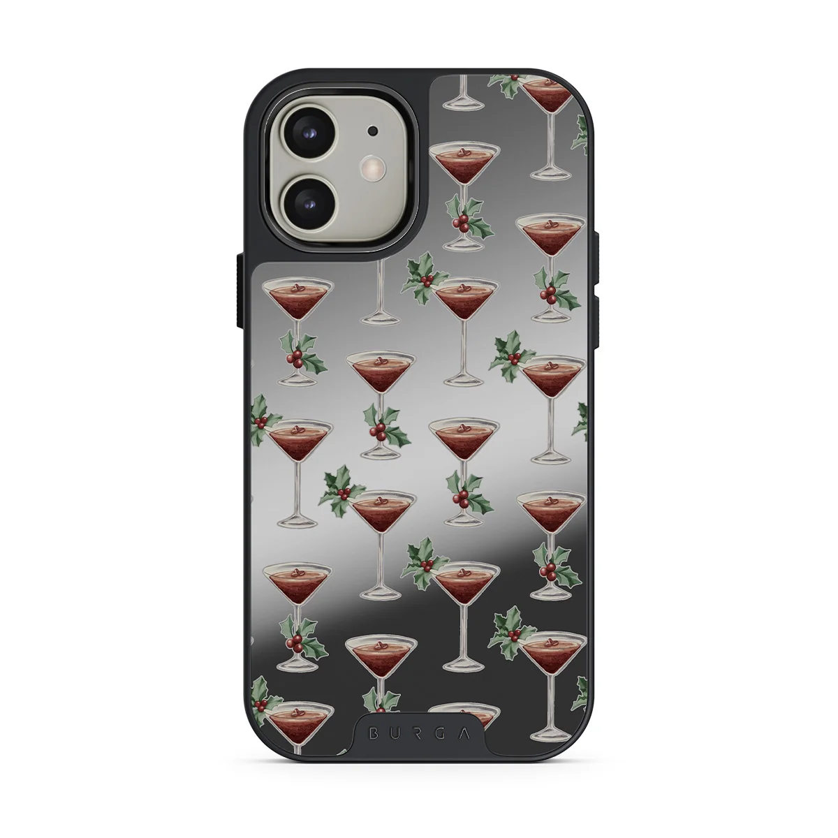 Après Ski - iPhone 12 ケース