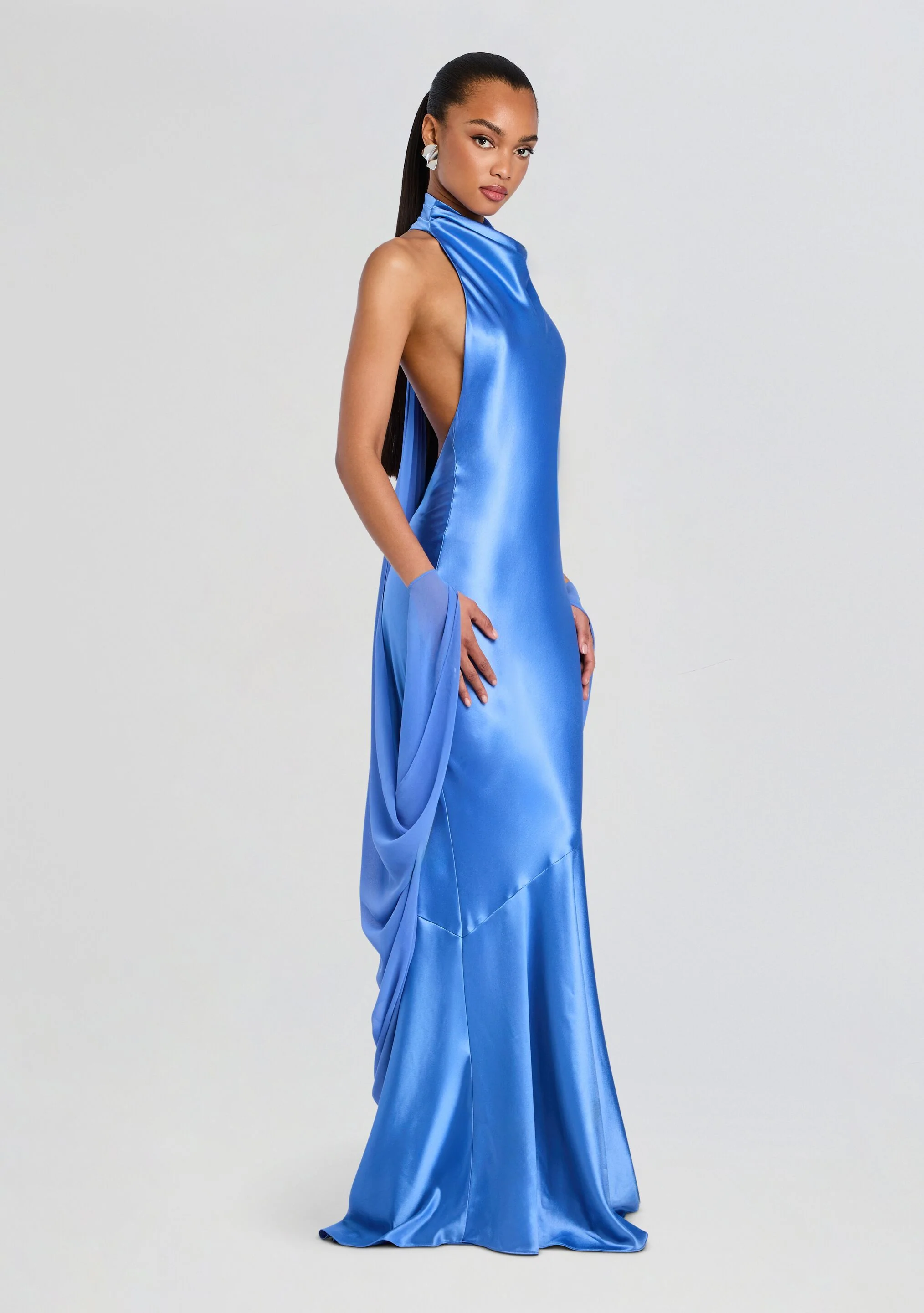 Idonie Dress - luluinthesky
