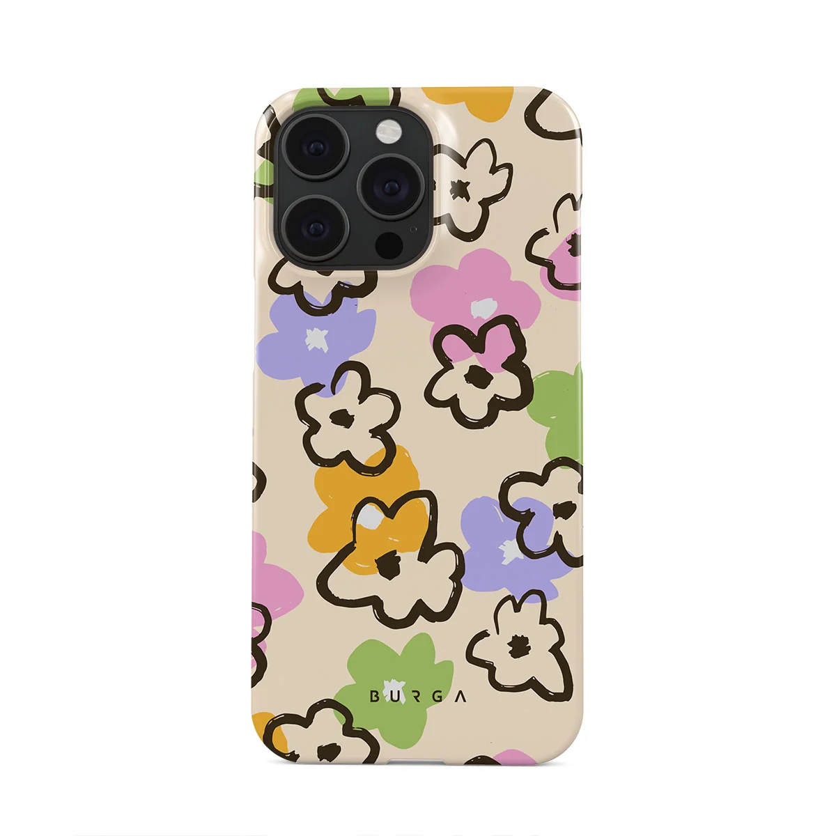Good Vibes - iPhone 15 Pro Max ケース